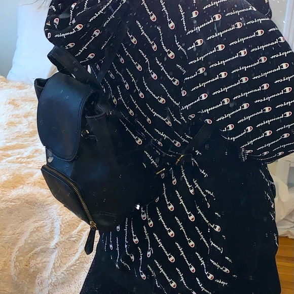 Mini Backpack purse ALDO - Picture 1 of 7
